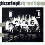 Girls Can't Help It - Rhythm Of The Jungle - Virgin - Synth Pop