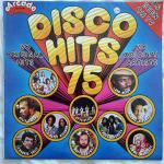 Various - Disco Hits 75 - Arcade Records  - Pop