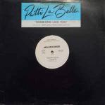 Patti LaBelle - Someone Like You - MCA Records - R & B