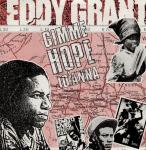 Eddy Grant - Gimme Hope Jo'Anna - ICE - Dub