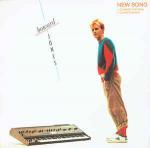 Howard Jones - New Song - WEA - Synth Pop