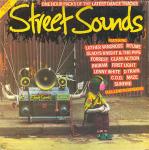 Various - Street Sounds Edition 4 - Street Sounds - Electro