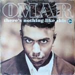 Omar - There's Nothing Like This - Talkin' Loud - Acid Jazz
