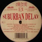 Suburban Delay - All I Need / Hellbound - Jolly Roger Lite - Acid House