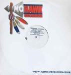 Chris C - Freefall (Part 2) - Mohawk Records - Hard House