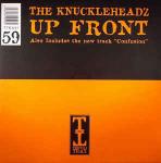 Knuckleheadz - Up Front / Confusion - Tripoli Trax - Hard House