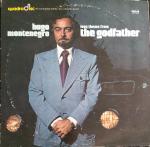 Hugo Montenegro - Love Theme From The Godfather - RCA - Jazz