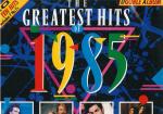 Various - The Greatest Hits Of 1985 - Telstar - Pop