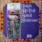 Ralph McTell - Spiral Staircase - Transatlantic Records - Folk