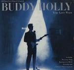 Buddy Holly - True Love Ways - Telstar - Rock