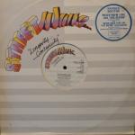 Patrick Boothe - Never Knew Love Like This Before - Streetwave - Disco