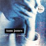 Tom Jones - Couldn't Say Goodbye - Dover Records - Old Skool Electro