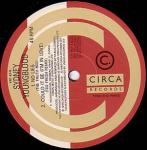 Sydney Youngblood - I'd Rather Go Blind - Circa - UK House