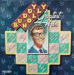 Buddy Holly - Greatest Hits - MCA Coral - Rock