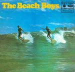 The Beach Boys - The Beach Boys - Music For Pleasure - Pop