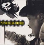 D Mob - Put Your Hands Together - FFRR - Hip Hop