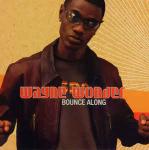 Wayne Wonder - Bounce Along - Atlantic - Reggae