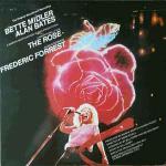 Bette Midler - The Rose - The Original Soundtrack Recording - Atlantic - Soundtracks