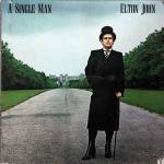 Elton John - A Single Man - MCA Records - Rock