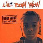 Lil' Bow Wow - Bow Wow (That's My Name) - So So Def - Hip Hop
