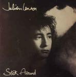 Julian Lennon - Stick Around - Charisma - Rock