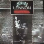 John Lennon - Rock 'N' Roll - Music For Pleasure - Rock
