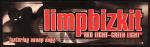 Limp Bizkit & Snoop Dogg - Red Light-Green Light - Flip Records - Hip Hop