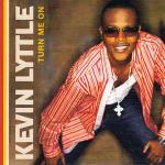 Kevin Lyttle - Turn Me On - Atlantic - Reggae
