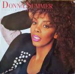 Donna Summer - This Time I Know It's For Real - Warner Bros. Records - Synth Pop