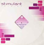 Cyberdrive - Gravity - Stimulant Records - Hard House
