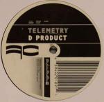 D Product - Telemetry / Written Off - Full Cycle Records - Drum & Bass
