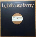 Lighthouse Family - High - Polydor - UK House