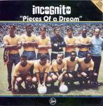 Incognito - Pieces Of A Dream (Samba Sound Remixes) - Talkin' Loud - UK House