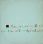 Ultravox - One Small Day (Special Re-Mix) - Chrysalis - New Wave