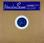 Uncle Sam  - I Don't Ever Want To See You Again - Epic - R & B
