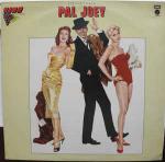 Rodgers & Hart - Soundtrack Pal Joey - Capitol Records - Soundtracks