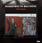 Frankie Goes To Hollywood - Two Tribes - ZTT - Synth Pop