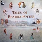 Orchestra Of The Royal Opera House, Covent Garden & John Lanchbery - Music From The Film Tales Of Beatrix Potter - His Master's Voice - Childrens music or stories