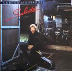 Gordon Lightfoot - Salute - Warner Bros. Records - Folk