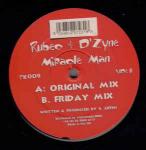 Rubec & D-Zyne - Miracle Man - Pig Pen - Hard House