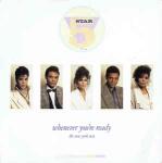 Five Star - Whenever You're Ready (The New York Mix) - Tent - Soul & Funk