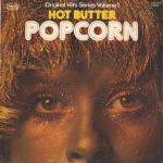 Hot Butter - Popcorn - Hallmark Records - Synth Pop