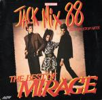 Mirage  - Jack Mix 88 - The Best Of Mirage - 88 Non Stop Hits - Stylus Music - Euro House