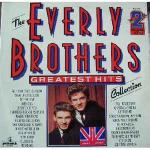 Everly Brothers - Greatest Hits Collection - Pickwick Records - Rock