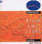 Working Week - Storm Of Light - Virgin - Jazz