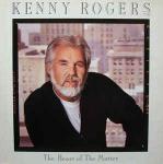 Kenny Rogers - The Heart Of The Matter - RCA - Country and Western