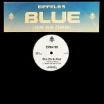 Eiffel 65 - Blue (Da Ba Dee) - Eternal - UK House
