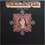 Melanie  - As I See It Now - Neighborhood Records  - Folk