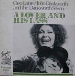 Cleo Laine & The Johnny Dankworth Seven - A Lover And His Lass - Esquire - Jazz