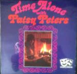 Patsy Peters - Time Alone With Patsy Peters - Players Records - Folk